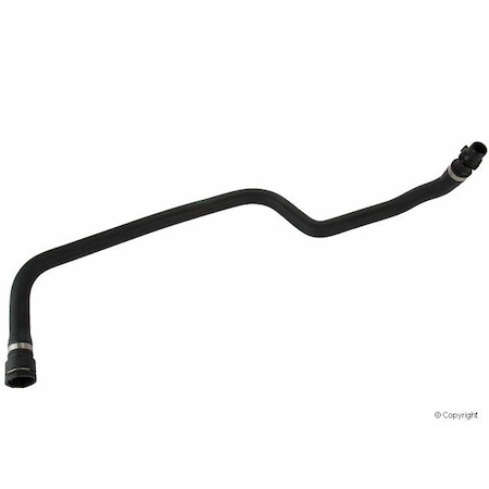 Genuine Coolant Hose, 11531438632 11531438632